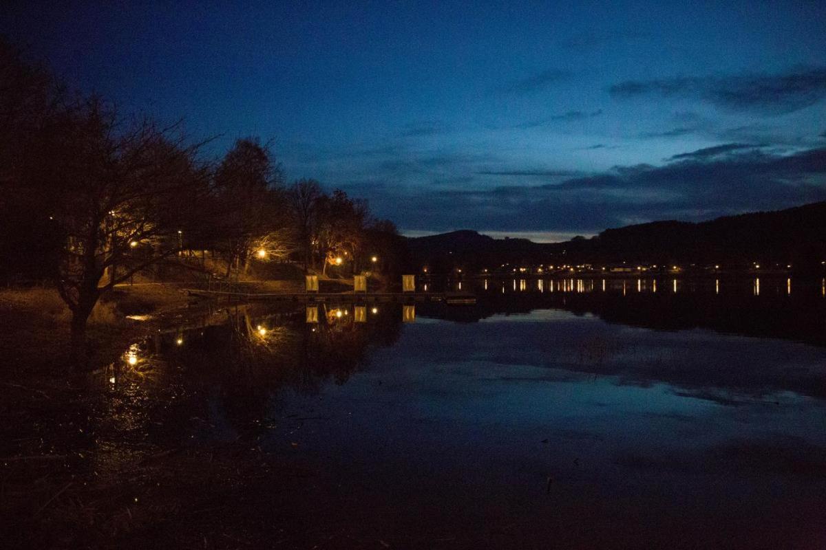 Diemelblick 1 Heringhausen Bagian luar foto